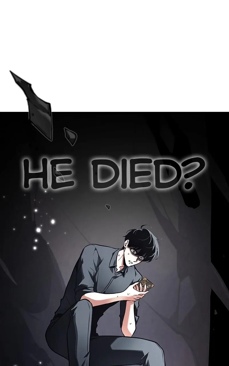 Omniscient Reader's Viewpoint - Chapter 259 - Page 1