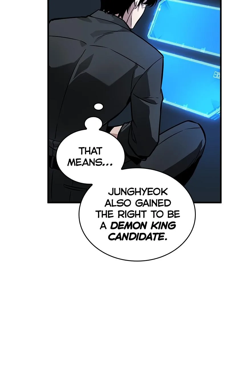 Omniscient Reader's Viewpoint - Chapter 259 - Page 10