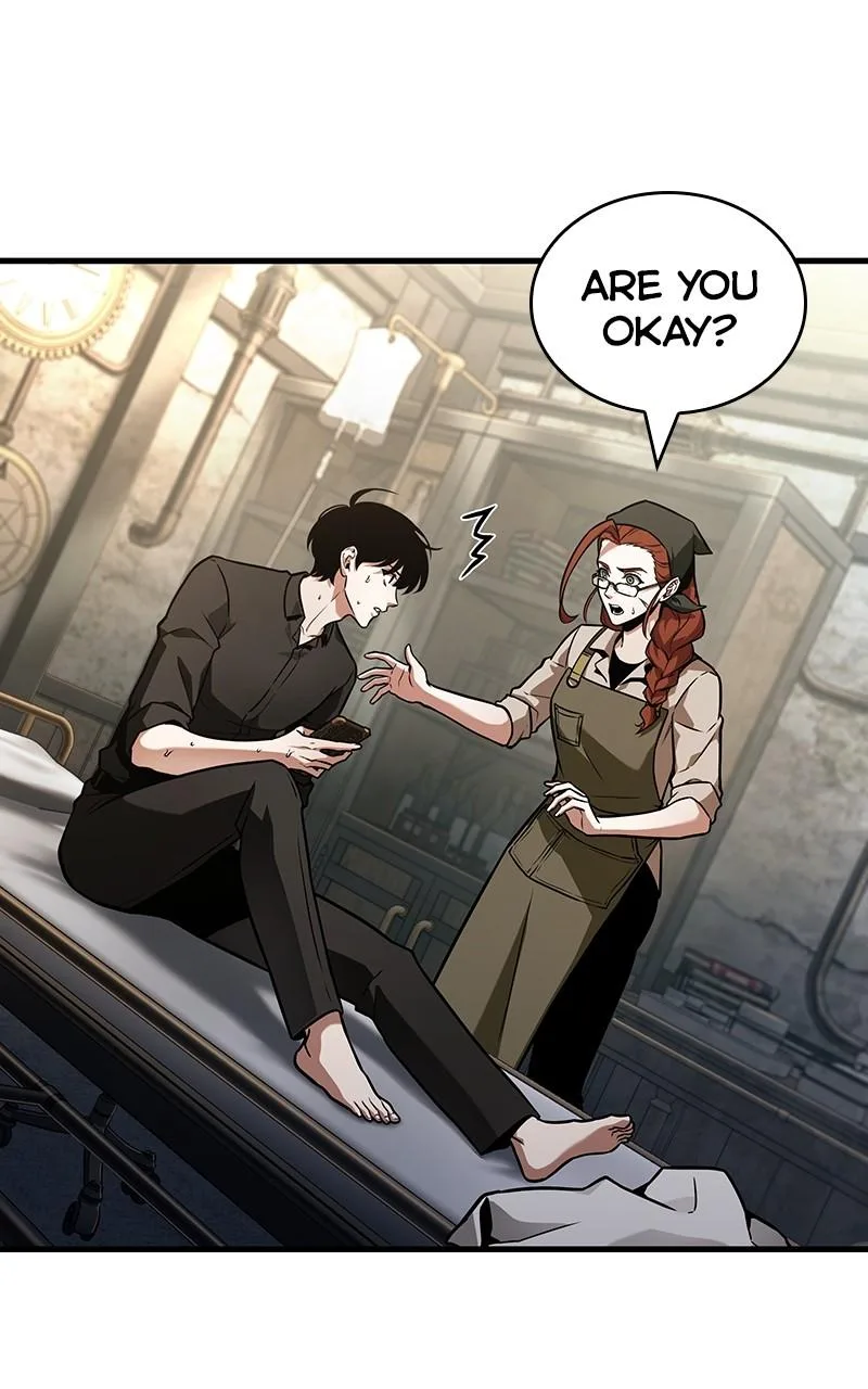 Omniscient Reader's Viewpoint - Chapter 259 - Page 16