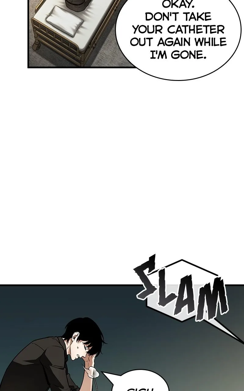 Omniscient Reader's Viewpoint - Chapter 259 - Page 18