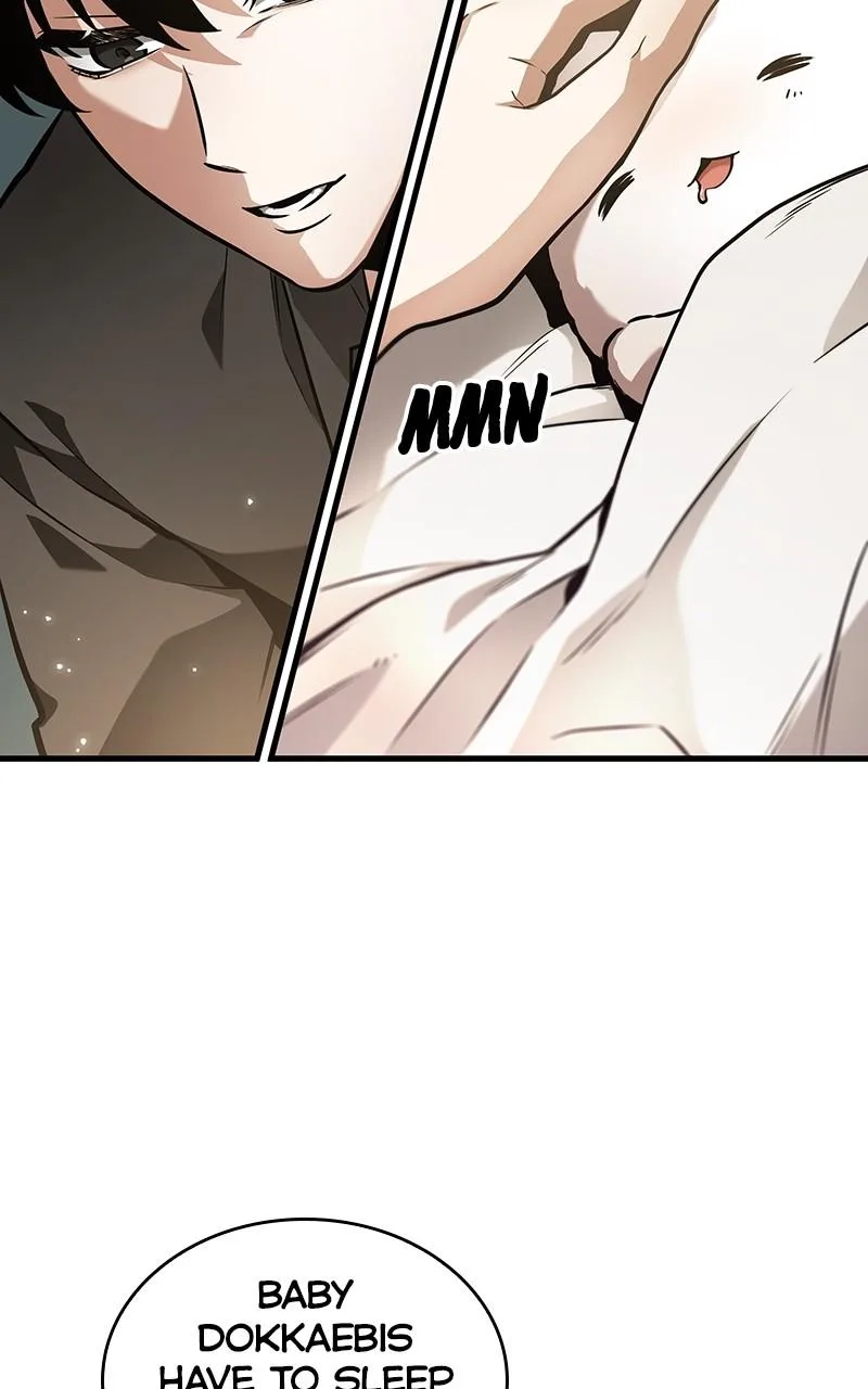 Omniscient Reader's Viewpoint - Chapter 259 - Page 29