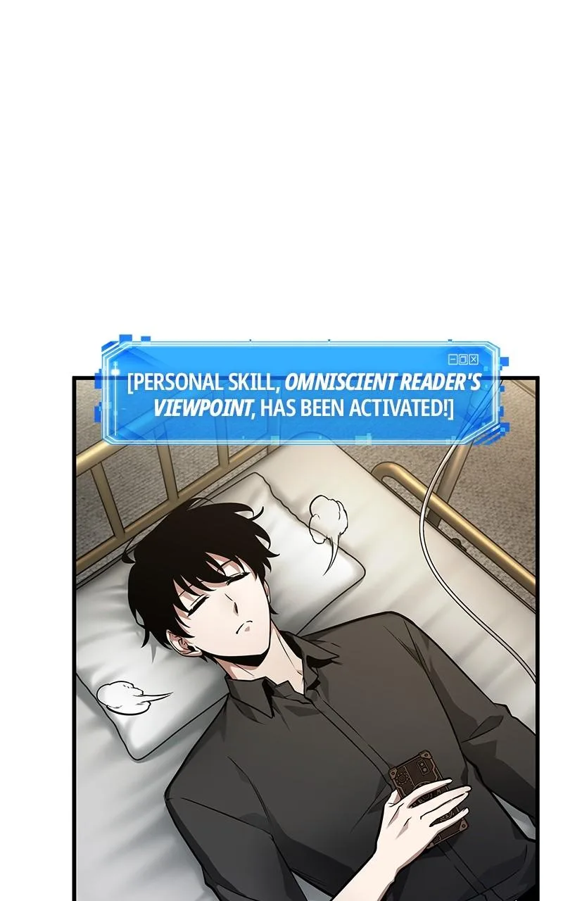 Omniscient Reader's Viewpoint - Chapter 259 - Page 31