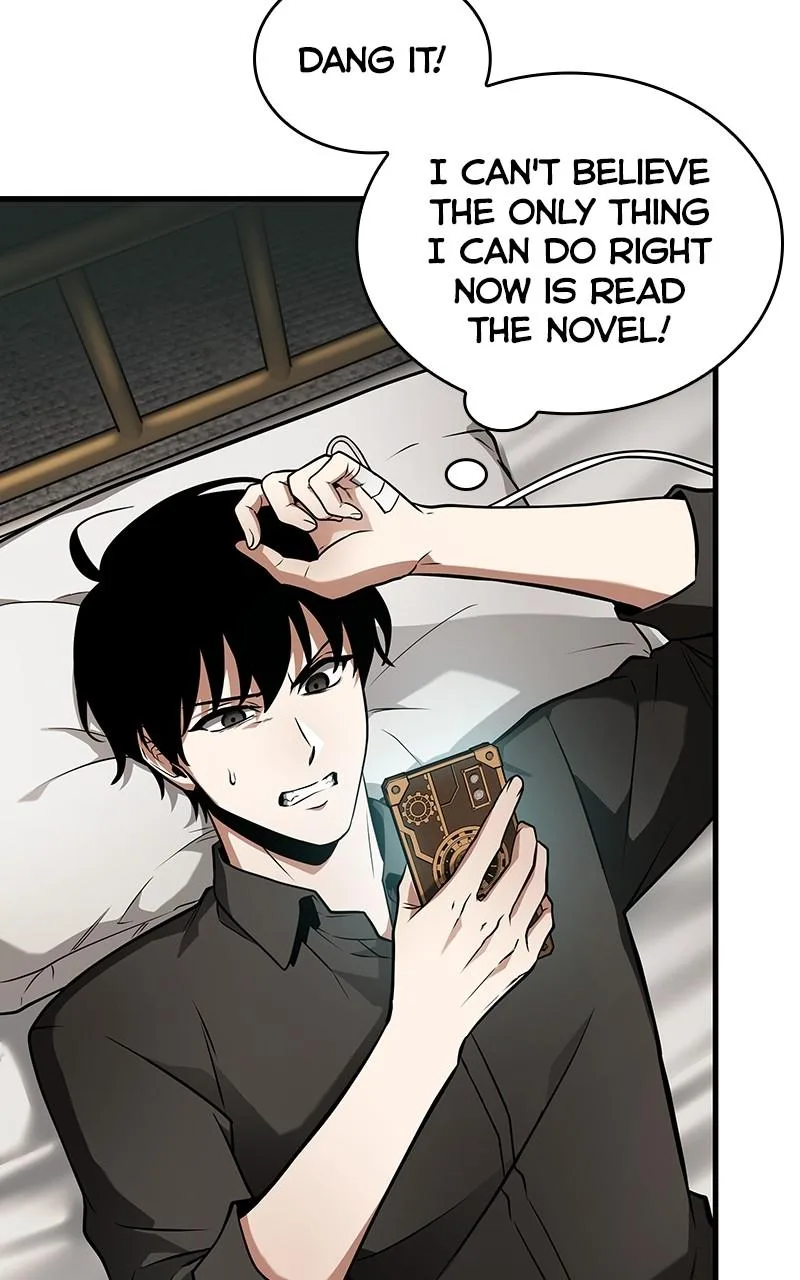 Omniscient Reader's Viewpoint - Chapter 259 - Page 34