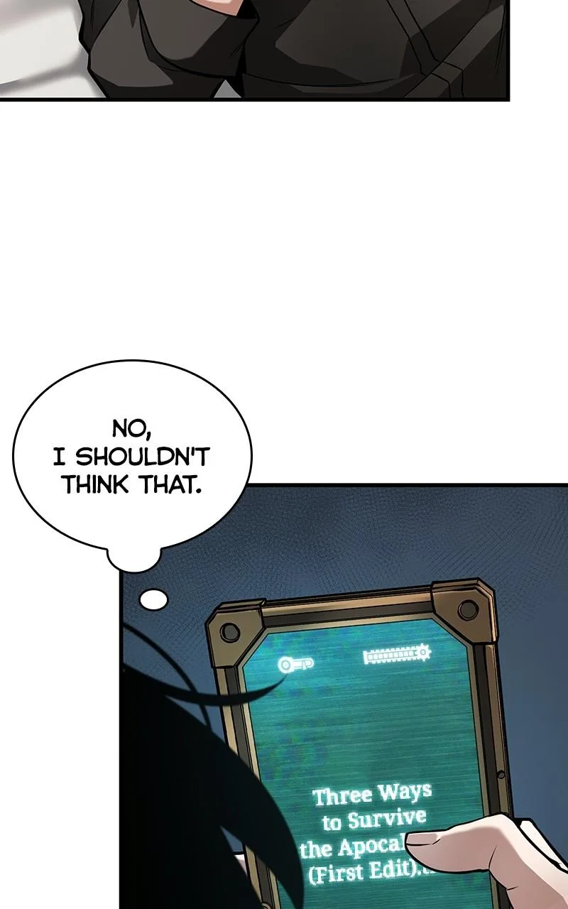 Omniscient Reader's Viewpoint - Chapter 259 - Page 35