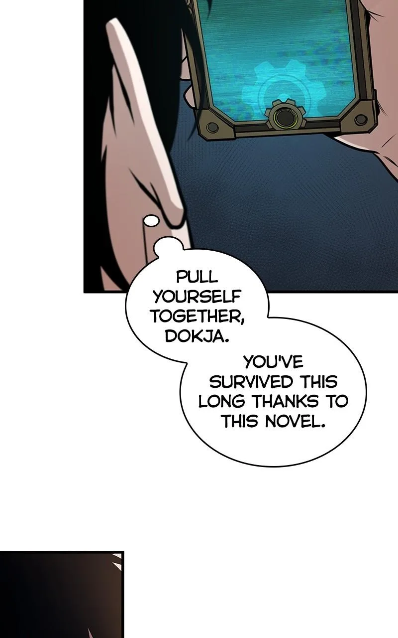Omniscient Reader's Viewpoint - Chapter 259 - Page 36