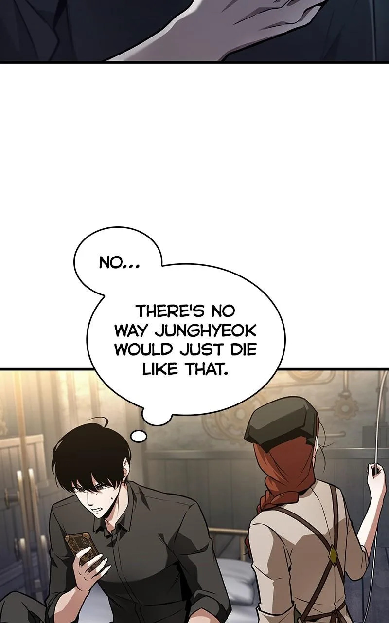 Omniscient Reader's Viewpoint - Chapter 259 - Page 5