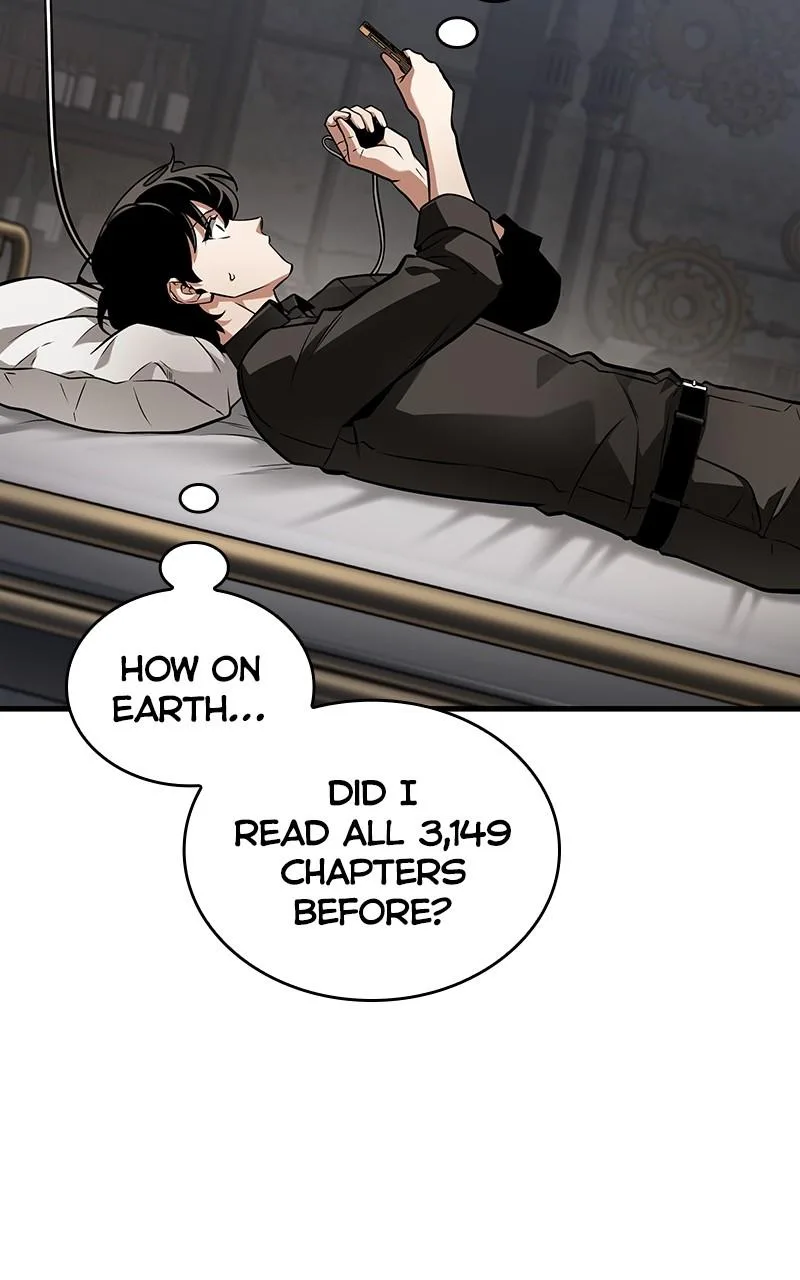 Omniscient Reader's Viewpoint - Chapter 259 - Page 50