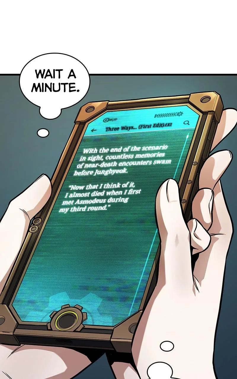 Omniscient Reader's Viewpoint - Chapter 259 - Page 67