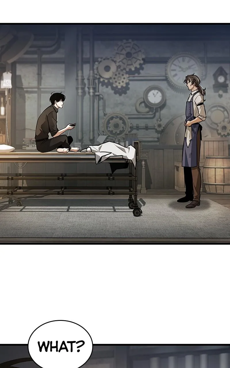 Omniscient Reader's Viewpoint - Chapter 259 - Page 73