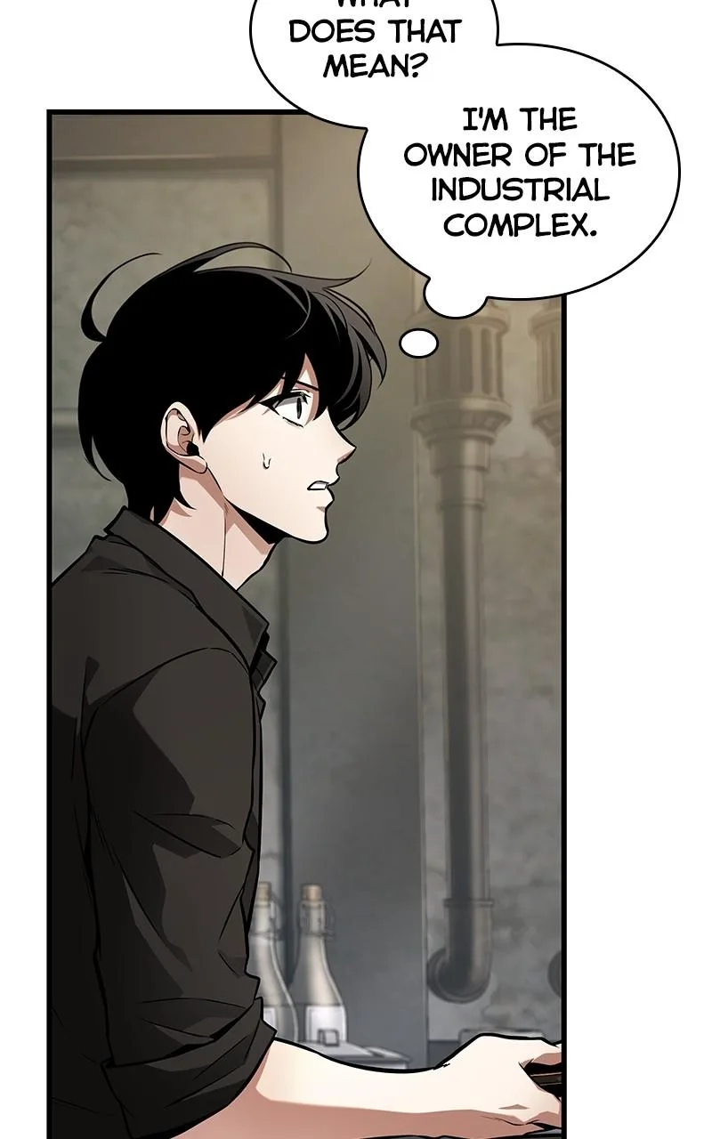 Omniscient Reader's Viewpoint - Chapter 259 - Page 75