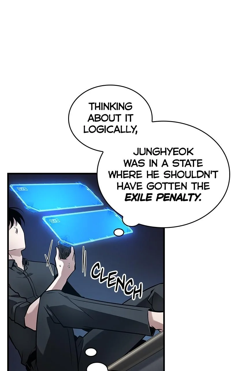 Omniscient Reader's Viewpoint - Chapter 259 - Page 8