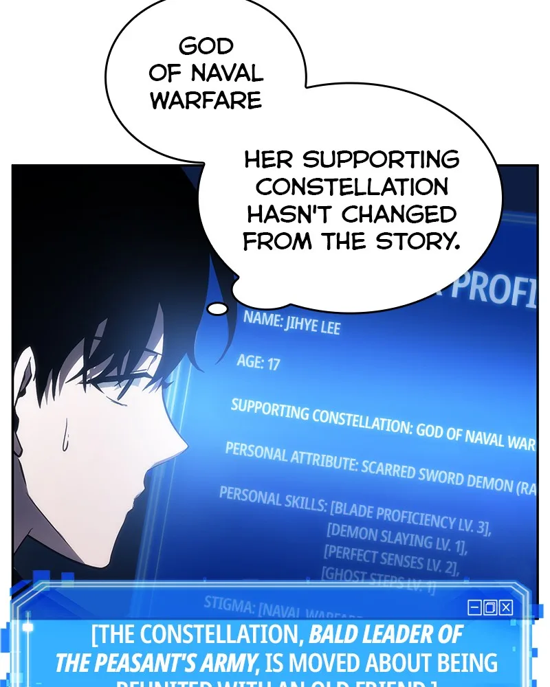 Omniscient Reader's Viewpoint - Chapter 26 - Page 120