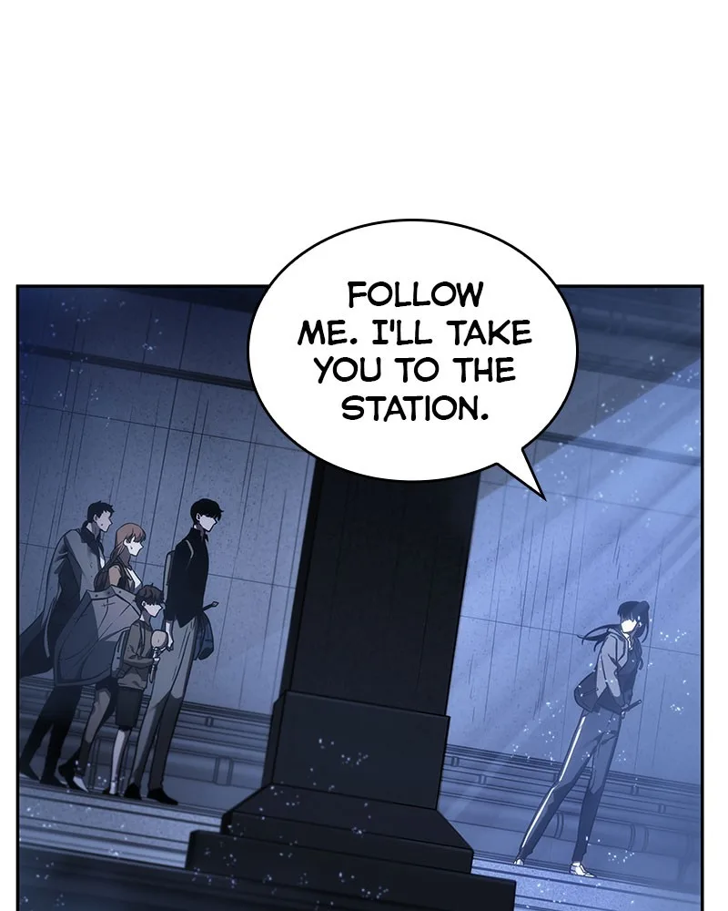 Omniscient Reader's Viewpoint - Chapter 26 - Page 125