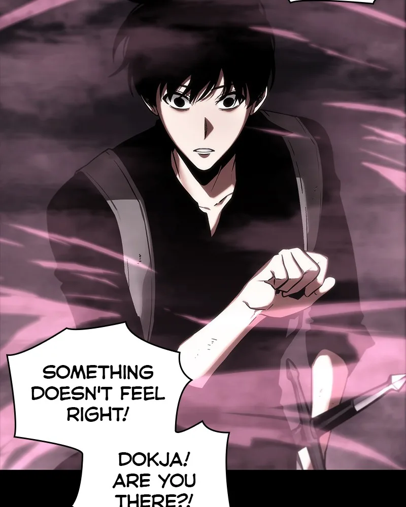 Omniscient Reader's Viewpoint - Chapter 26 - Page 21