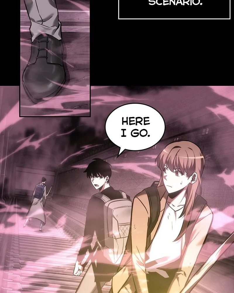 Omniscient Reader's Viewpoint - Chapter 26 - Page 45