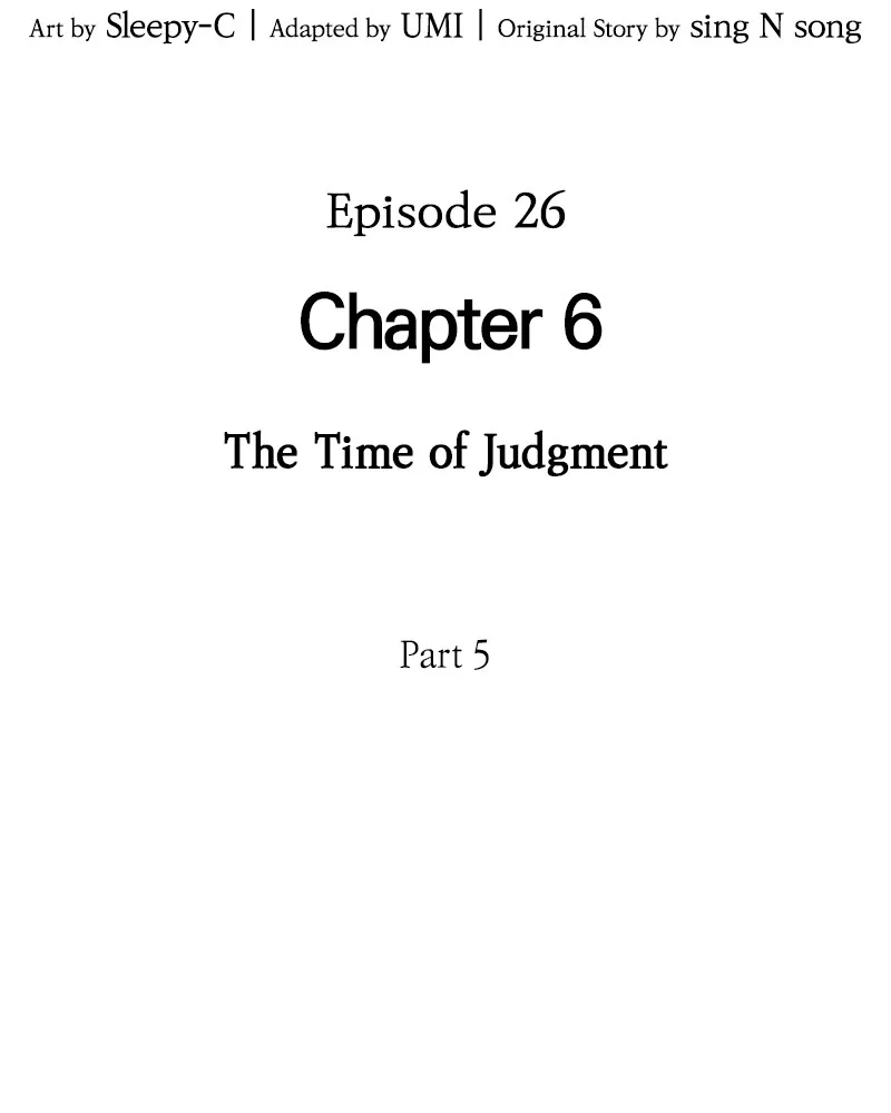 Omniscient Reader's Viewpoint - Chapter 26 - Page 6