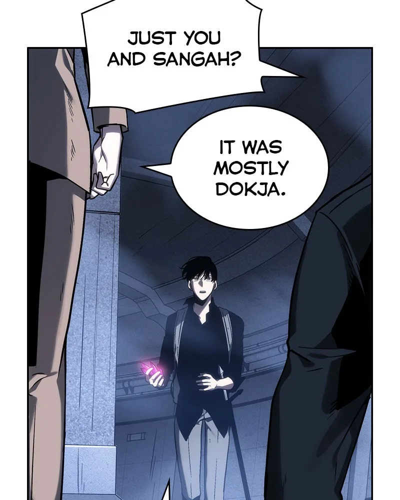 Omniscient Reader's Viewpoint - Chapter 26 - Page 83