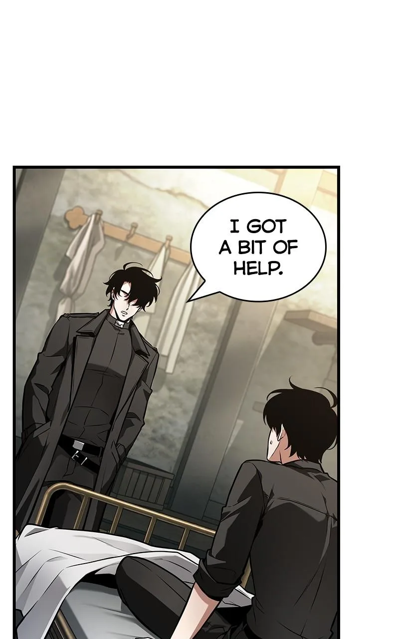 Omniscient Reader's Viewpoint - Chapter 260 - Page 10