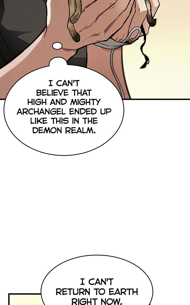 Omniscient Reader's Viewpoint - Chapter 260 - Page 107
