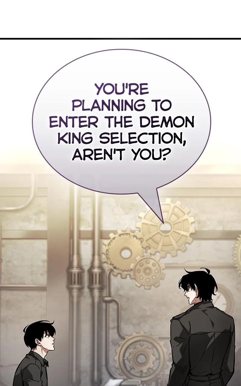 Omniscient Reader's Viewpoint - Chapter 260 - Page 110