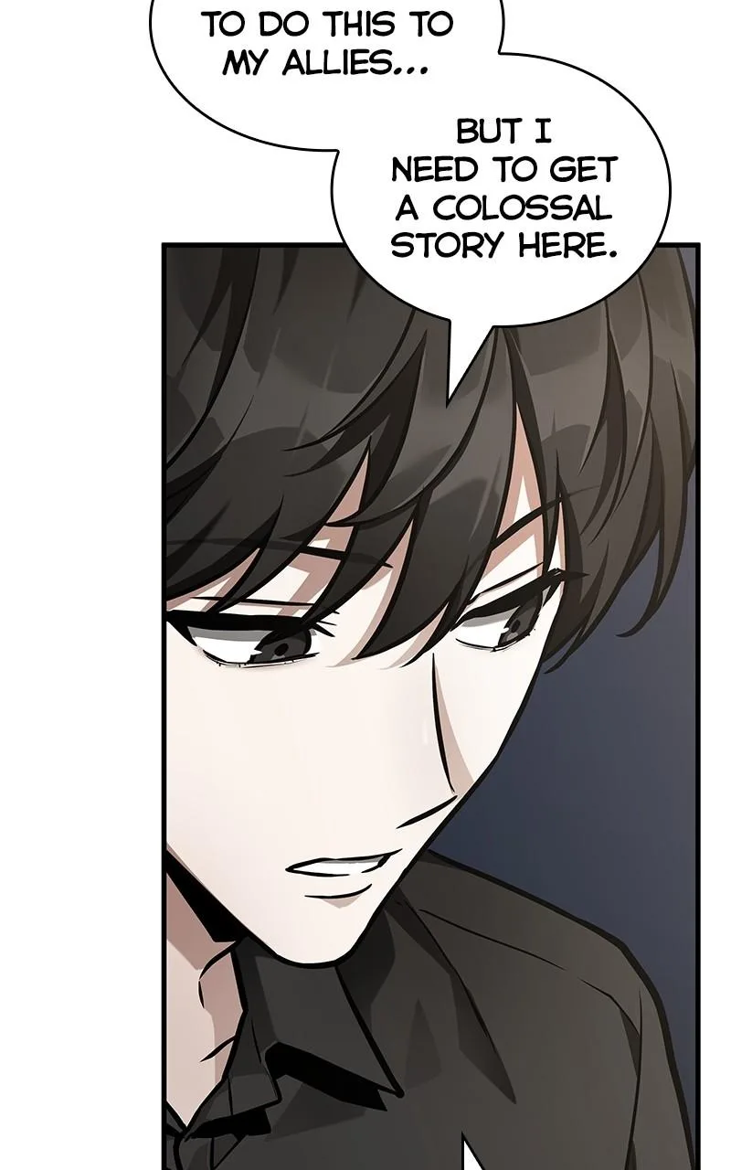 Omniscient Reader's Viewpoint - Chapter 260 - Page 113