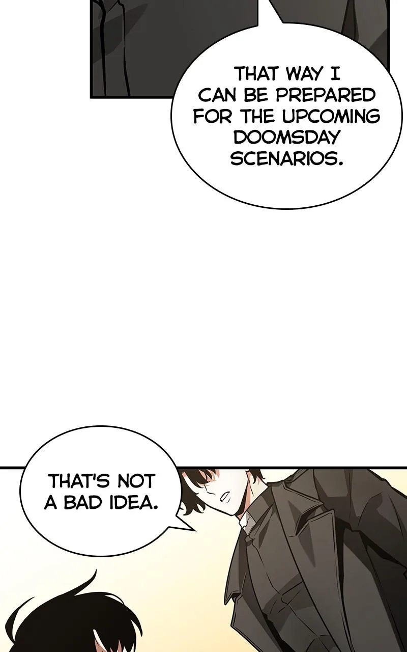 Omniscient Reader's Viewpoint - Chapter 260 - Page 114