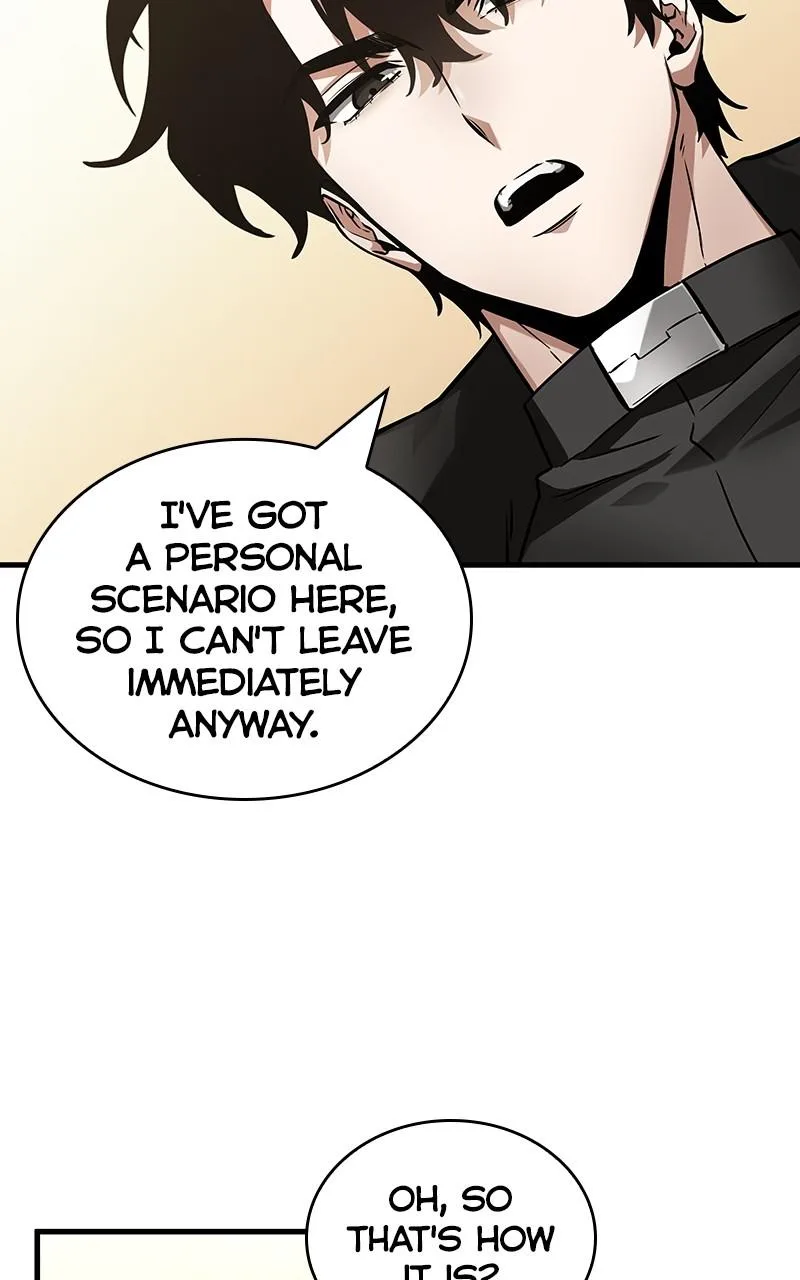 Omniscient Reader's Viewpoint - Chapter 260 - Page 116