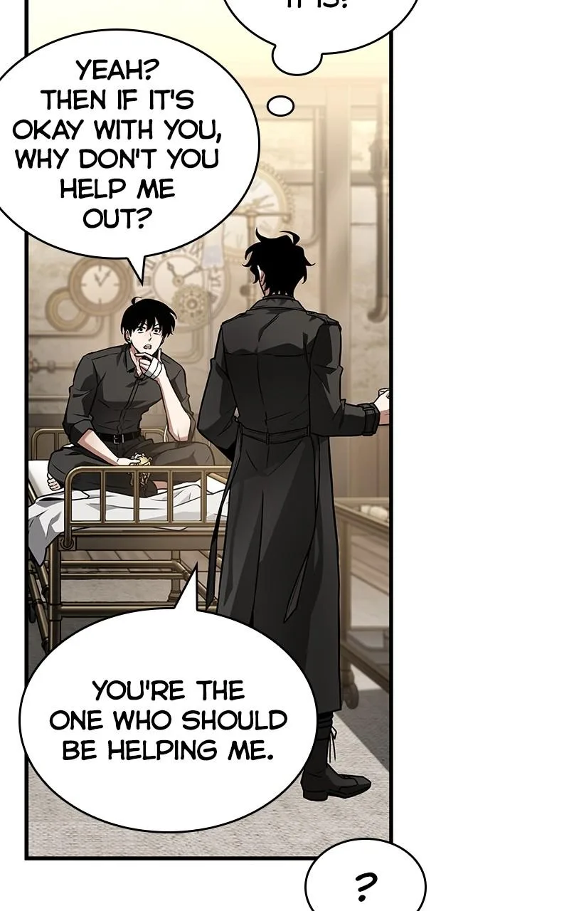 Omniscient Reader's Viewpoint - Chapter 260 - Page 117