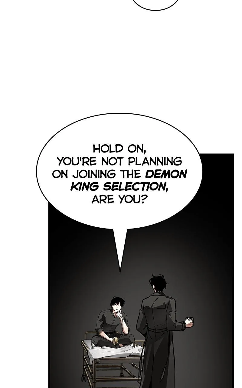 Omniscient Reader's Viewpoint - Chapter 260 - Page 118