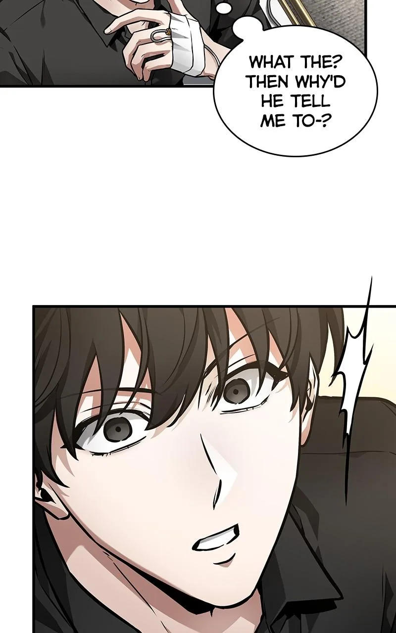 Omniscient Reader's Viewpoint - Chapter 260 - Page 120