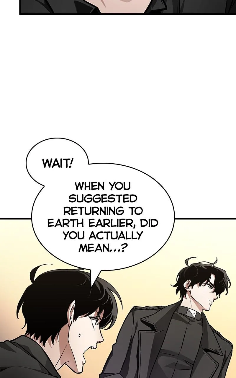 Omniscient Reader's Viewpoint - Chapter 260 - Page 121