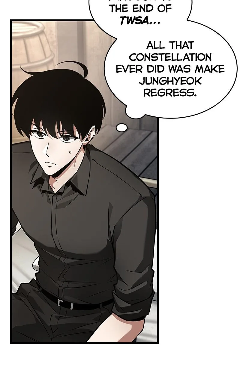 Omniscient Reader's Viewpoint - Chapter 260 - Page 13