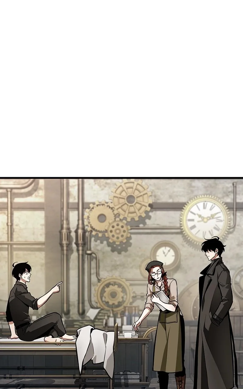 Omniscient Reader's Viewpoint - Chapter 260 - Page 2