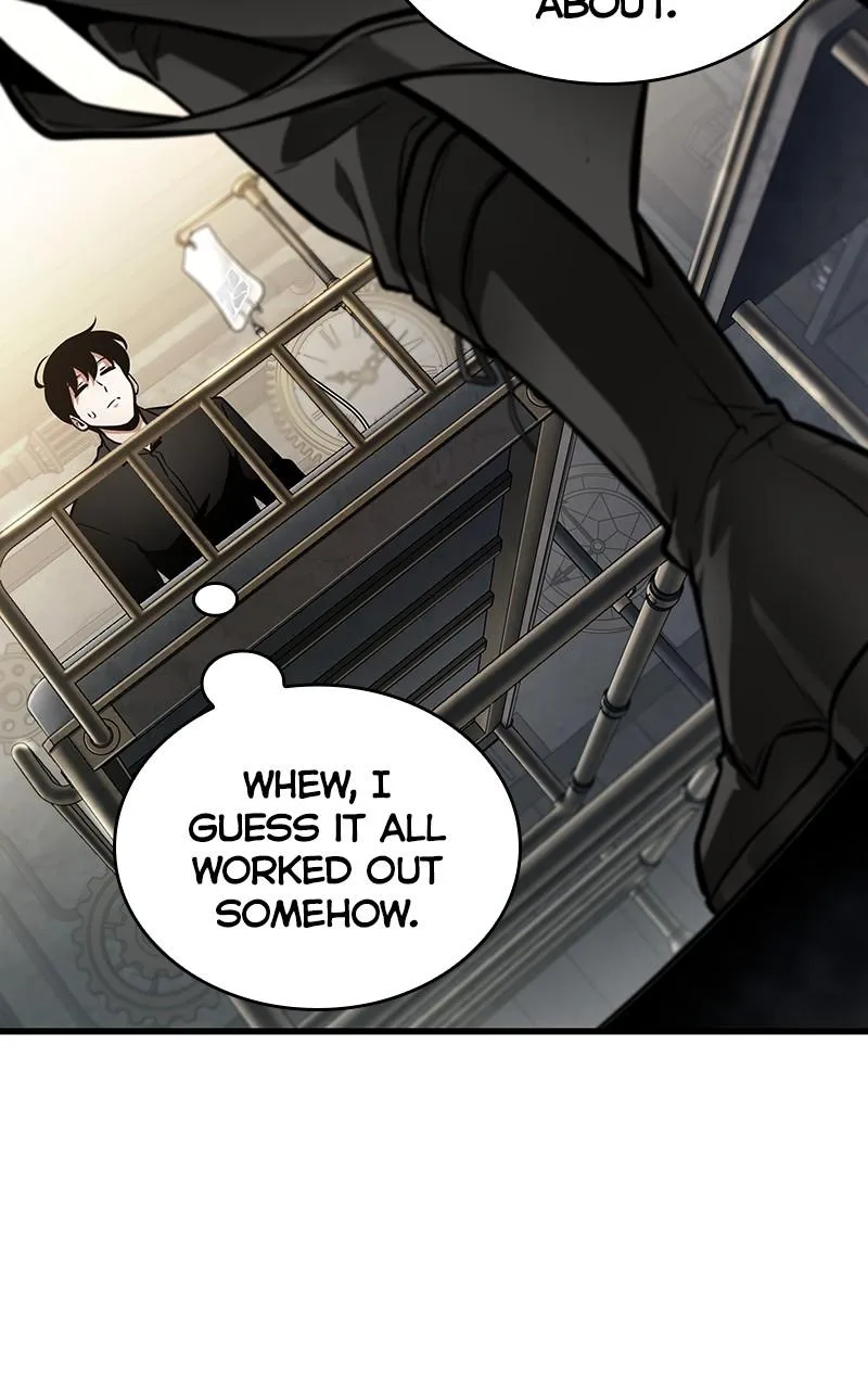 Omniscient Reader's Viewpoint - Chapter 260 - Page 21