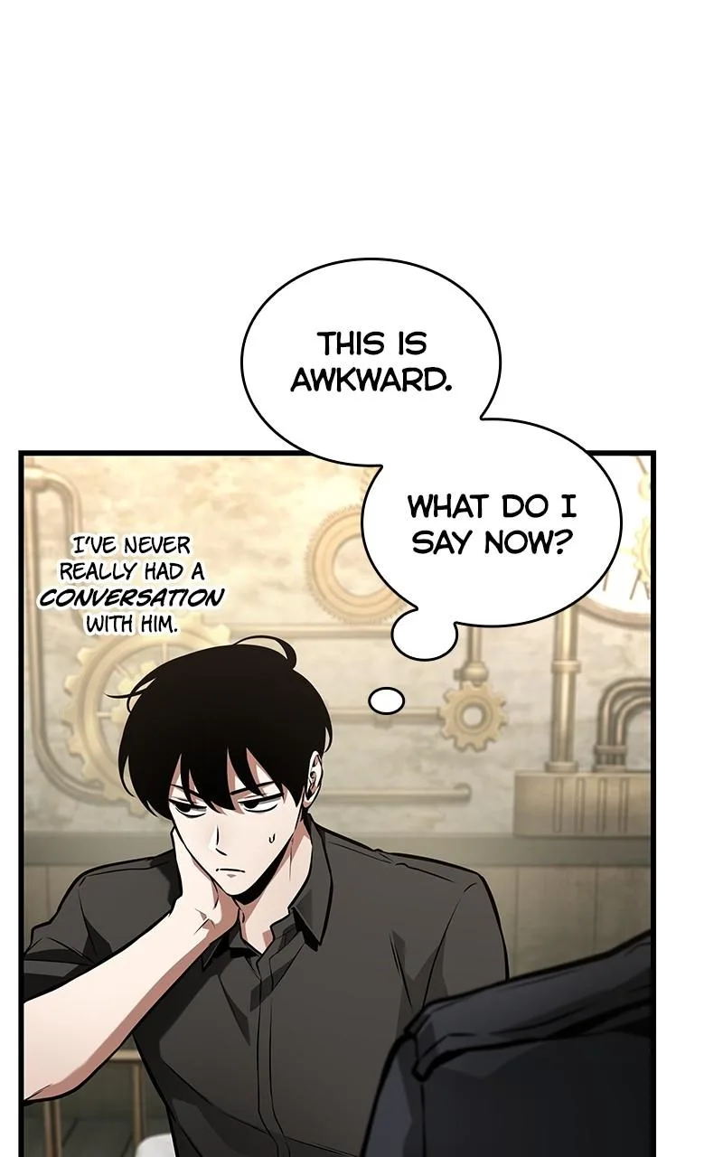 Omniscient Reader's Viewpoint - Chapter 260 - Page 23