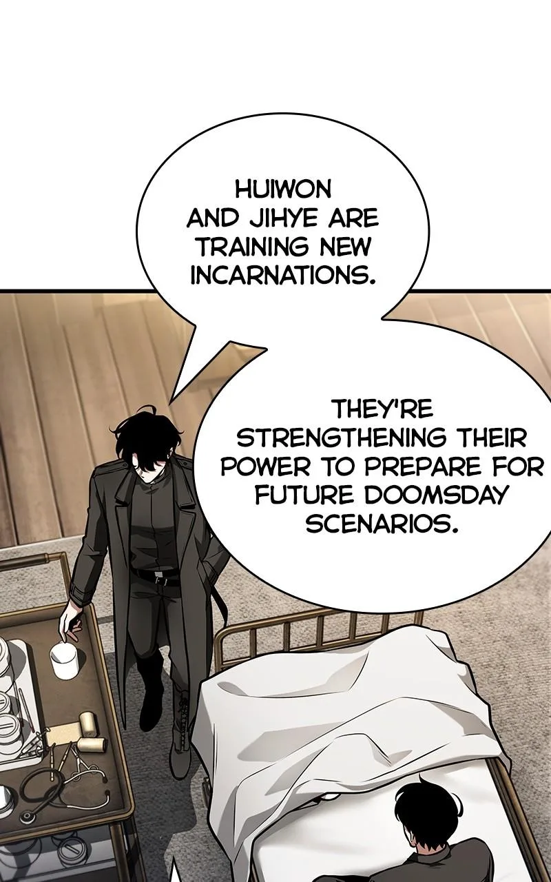 Omniscient Reader's Viewpoint - Chapter 260 - Page 27