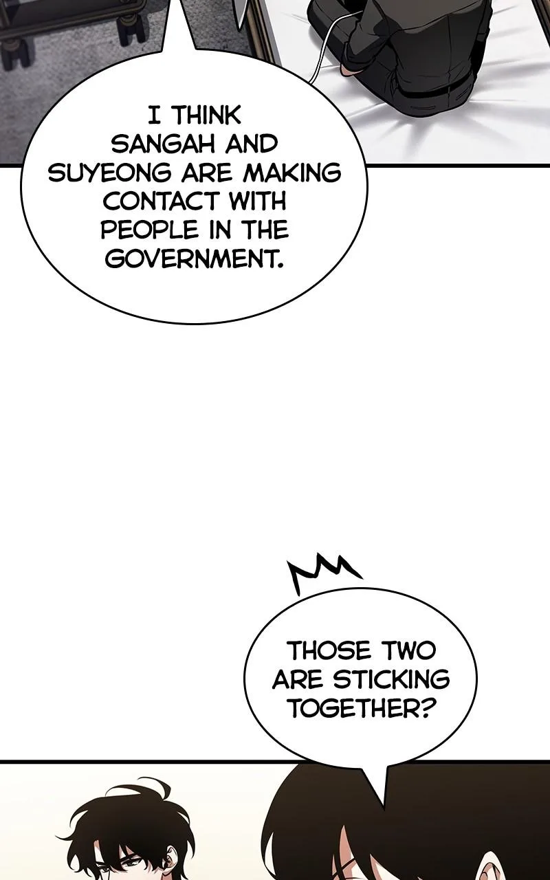 Omniscient Reader's Viewpoint - Chapter 260 - Page 28