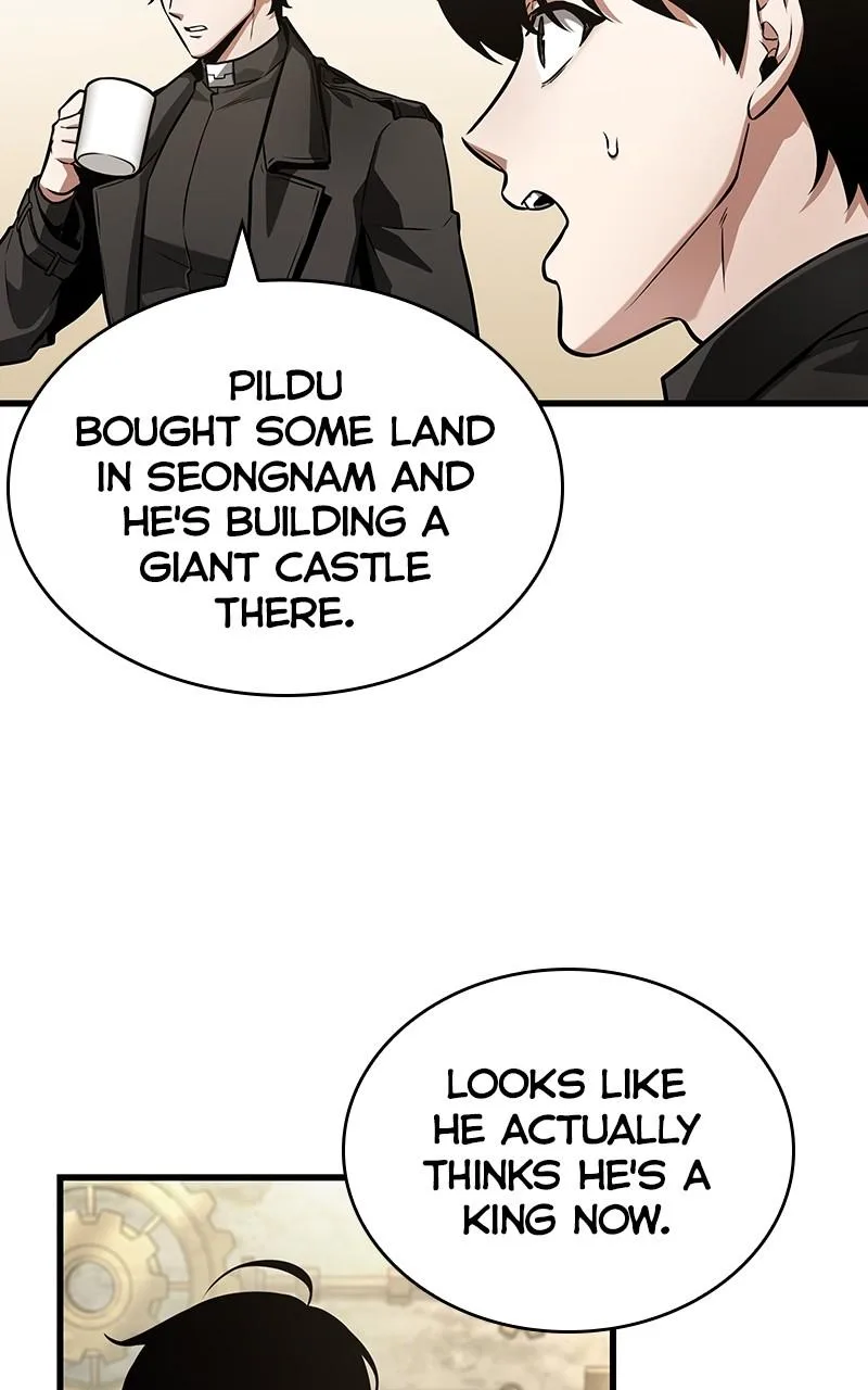 Omniscient Reader's Viewpoint - Chapter 260 - Page 29