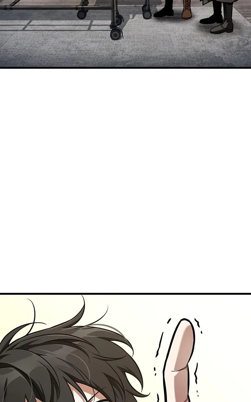 Omniscient Reader's Viewpoint - Chapter 260 - Page 3
