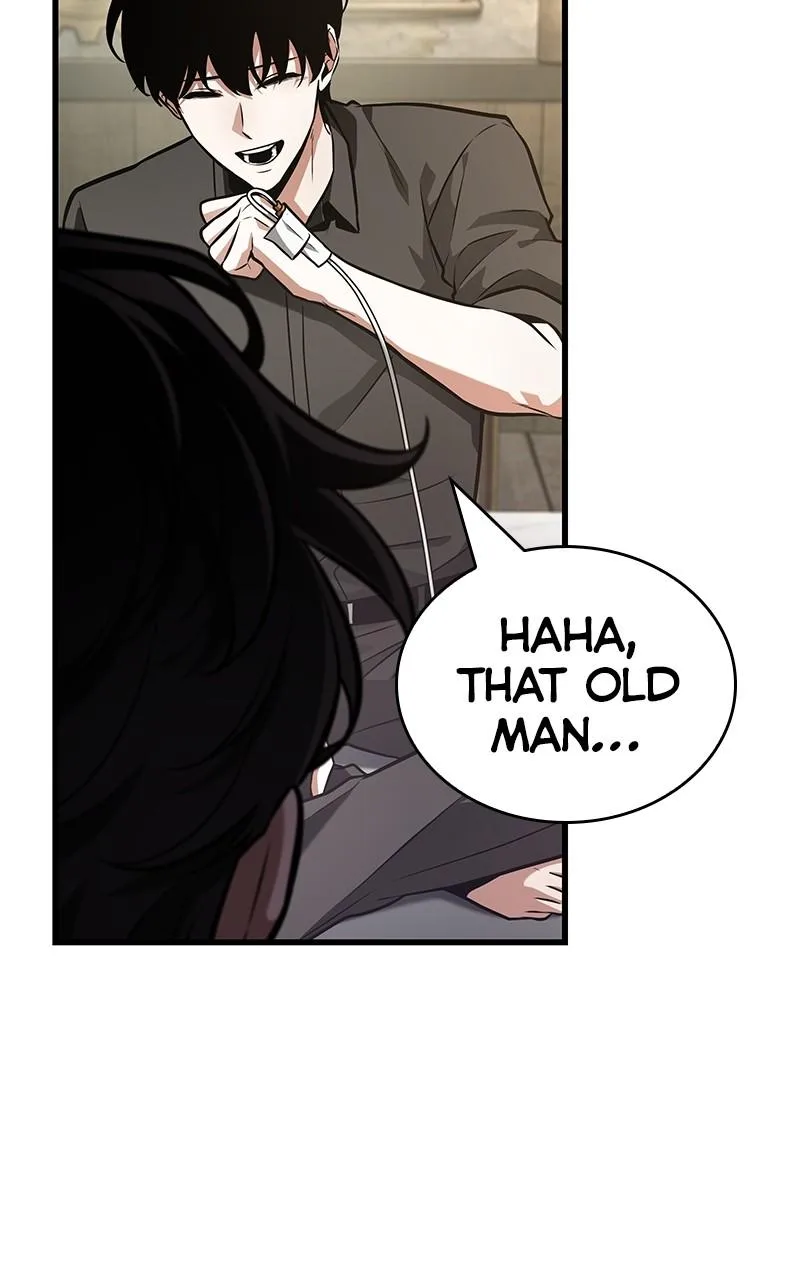Omniscient Reader's Viewpoint - Chapter 260 - Page 30
