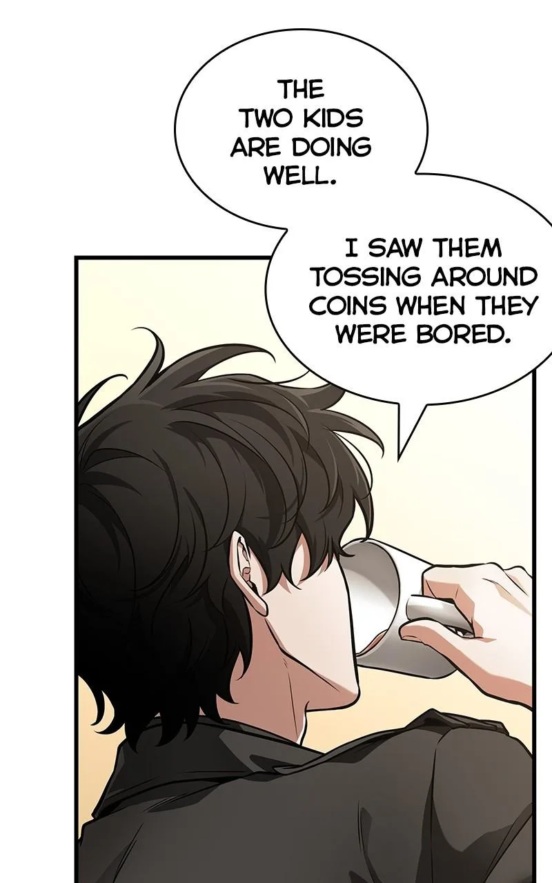 Omniscient Reader's Viewpoint - Chapter 260 - Page 31