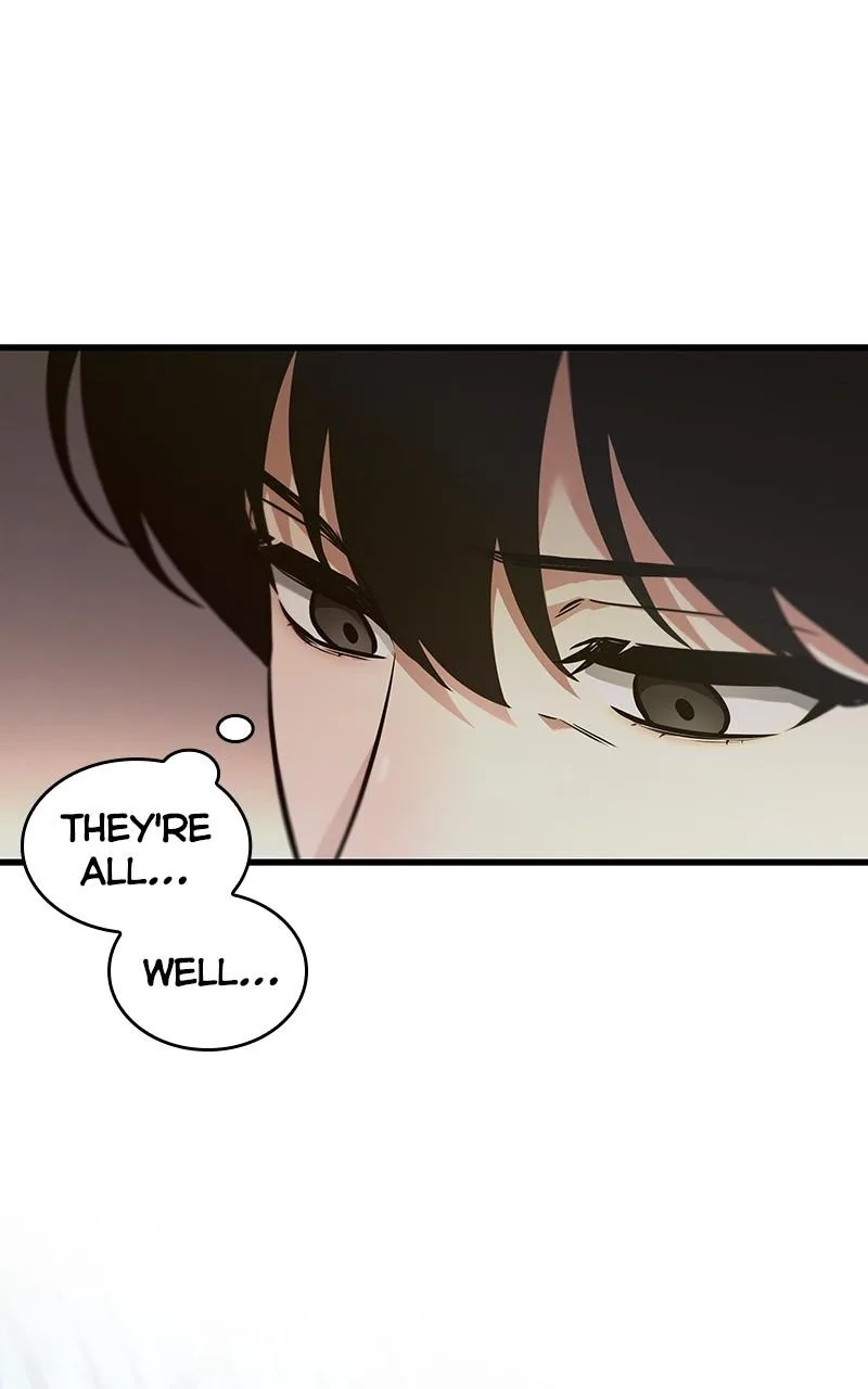 Omniscient Reader's Viewpoint - Chapter 260 - Page 34