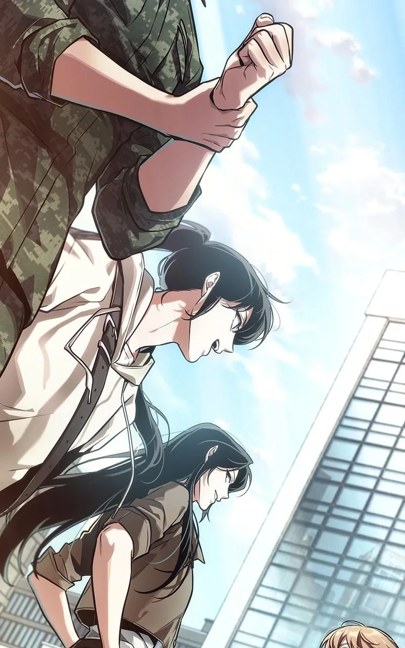 Omniscient Reader's Viewpoint - Chapter 260 - Page 36