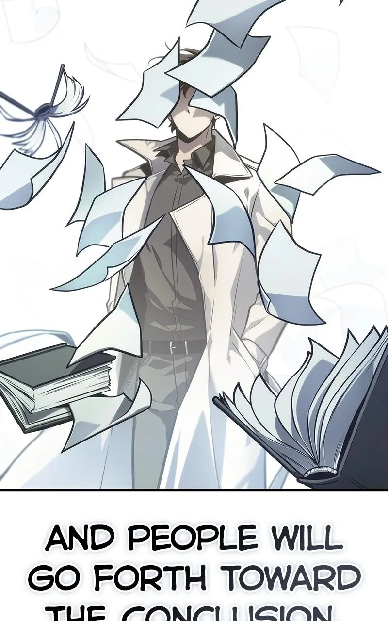 Omniscient Reader's Viewpoint - Chapter 260 - Page 41