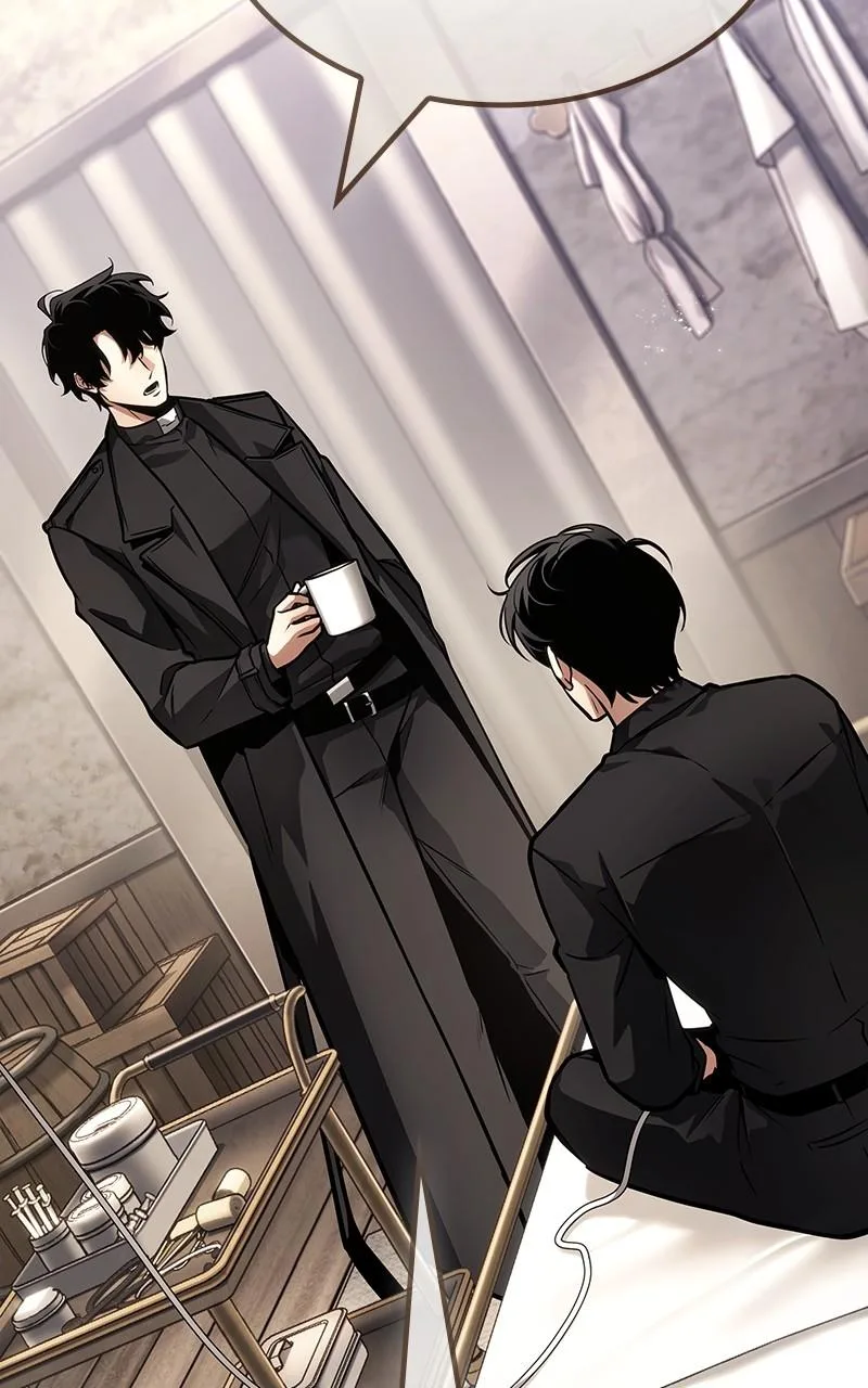 Omniscient Reader's Viewpoint - Chapter 260 - Page 47