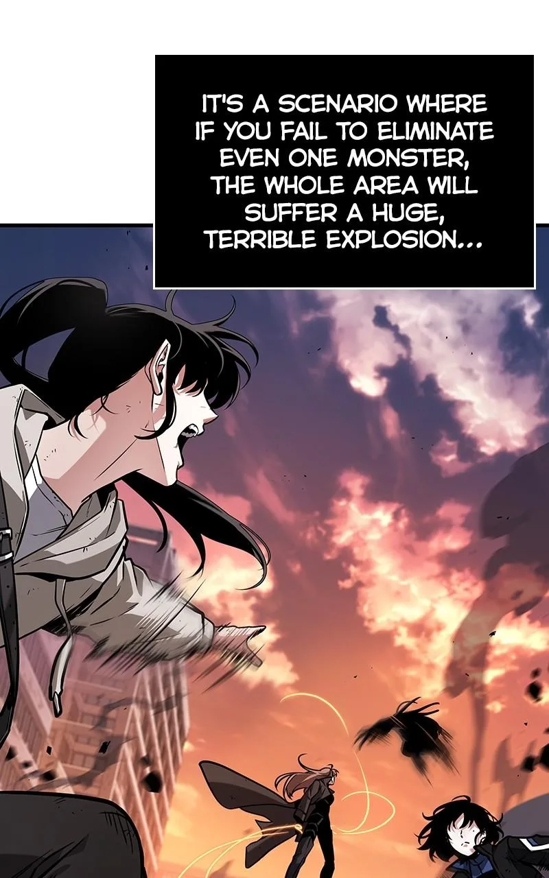 Omniscient Reader's Viewpoint - Chapter 260 - Page 56