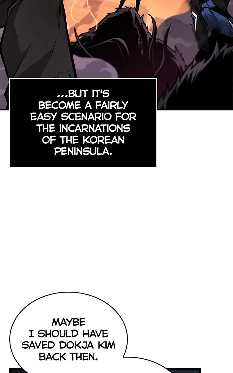 Omniscient Reader's Viewpoint - Chapter 260 - Page 57