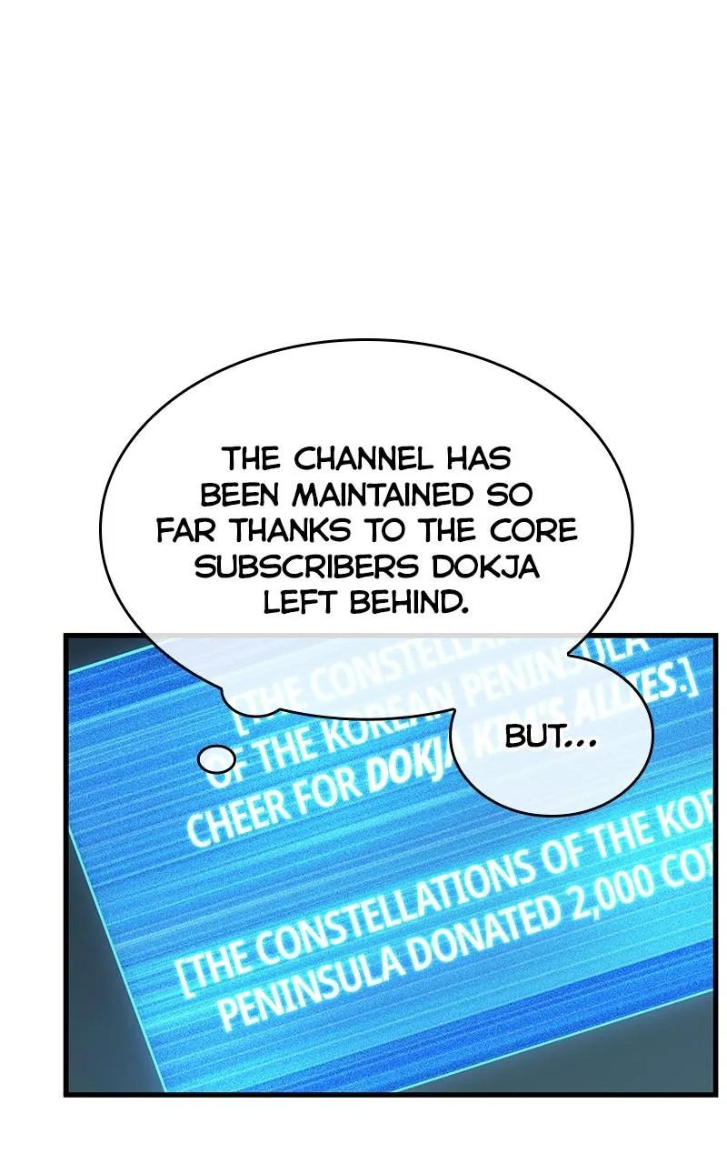 Omniscient Reader's Viewpoint - Chapter 260 - Page 59