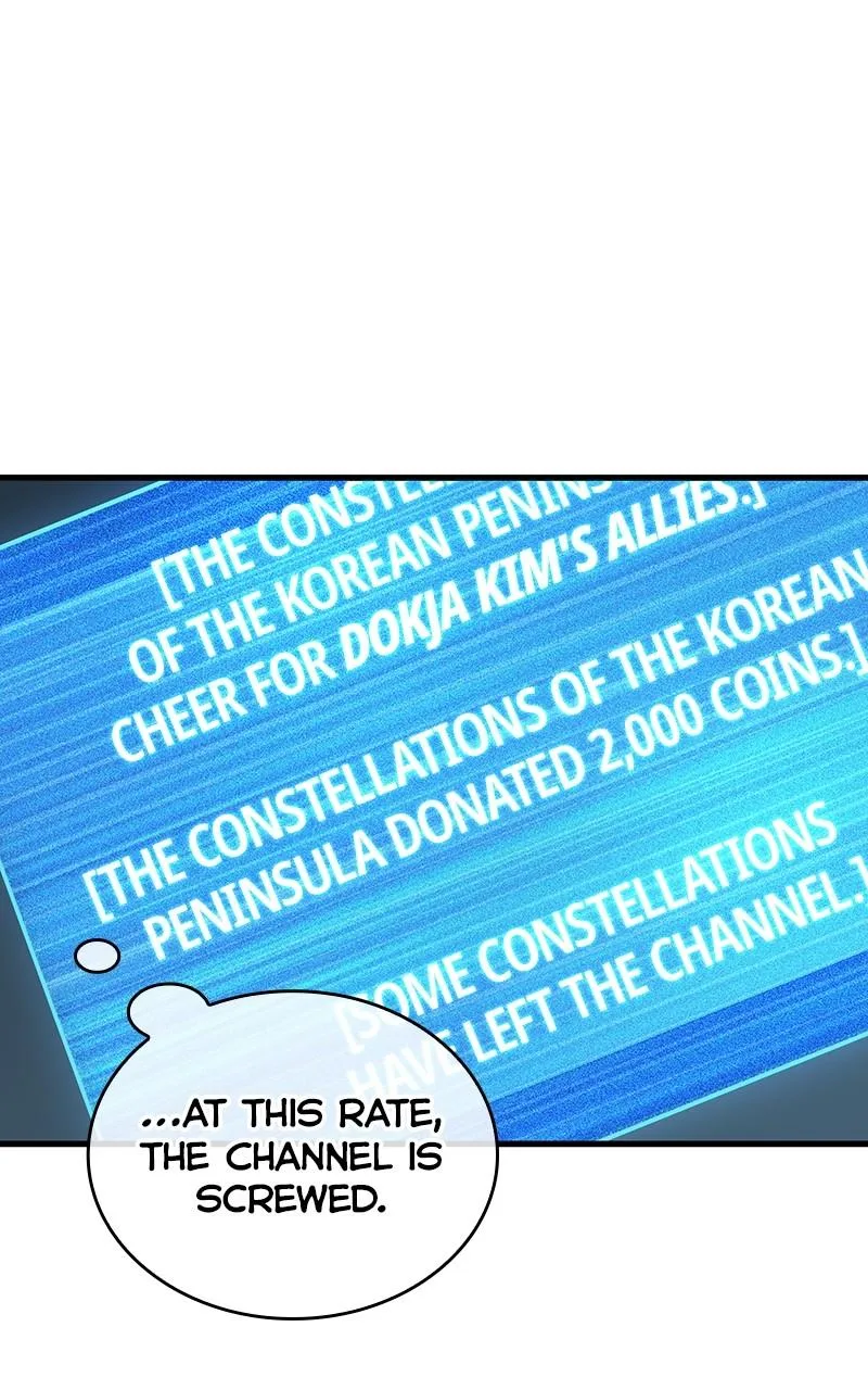 Omniscient Reader's Viewpoint - Chapter 260 - Page 60