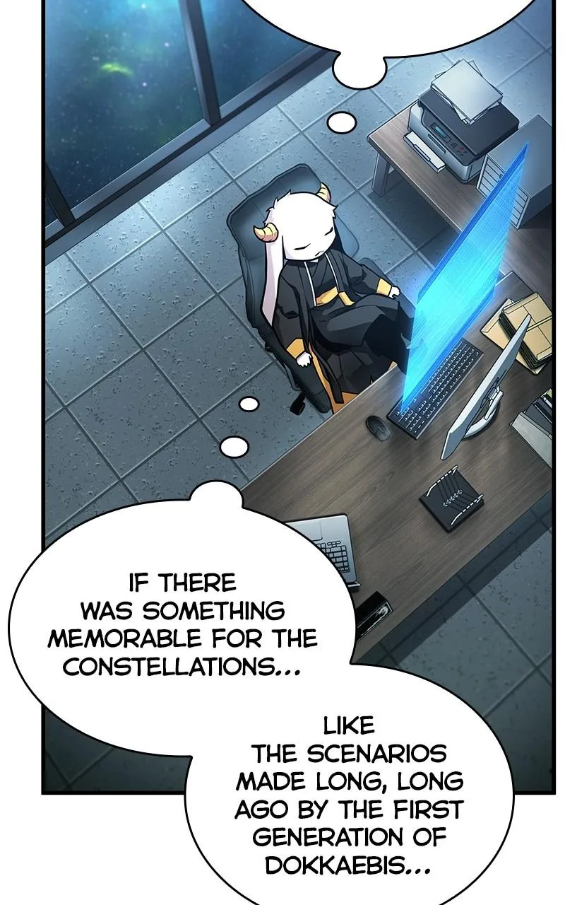Omniscient Reader's Viewpoint - Chapter 260 - Page 63